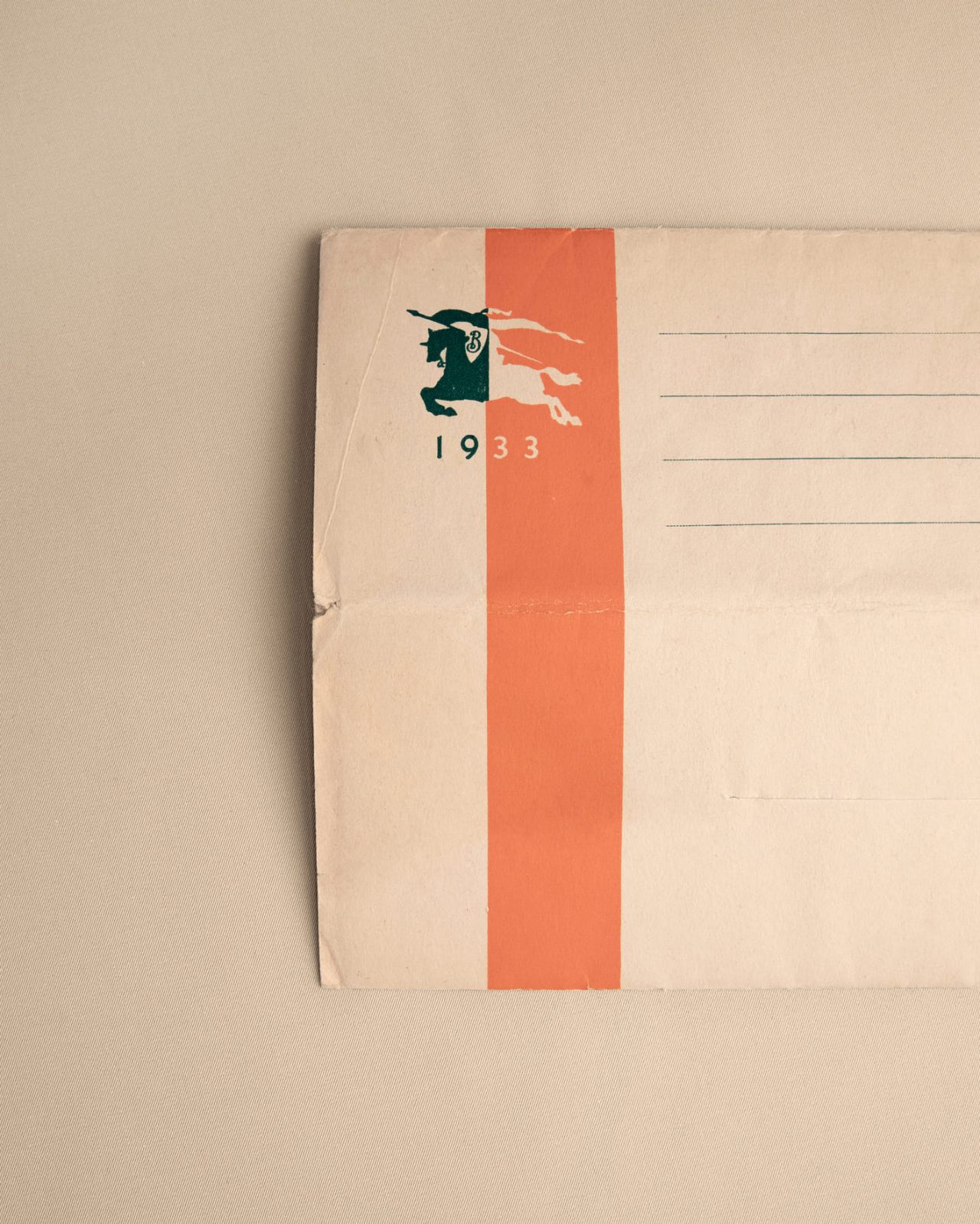 Discover our archive - Burberryplc
