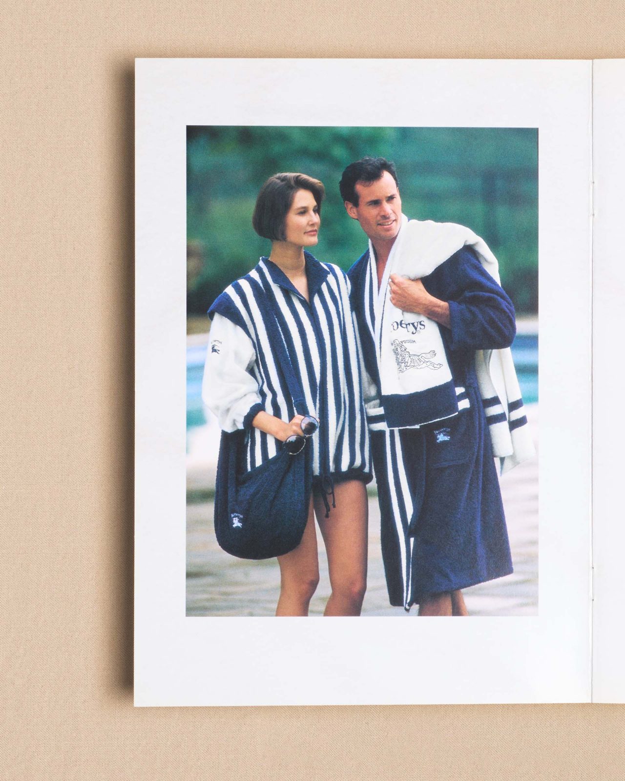 Discover our archive - Burberryplc