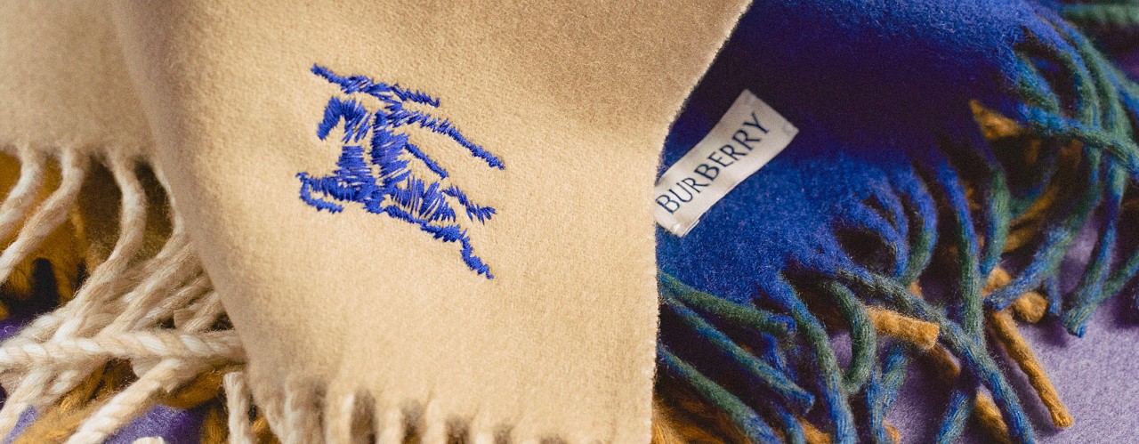 Company - Burberryplc