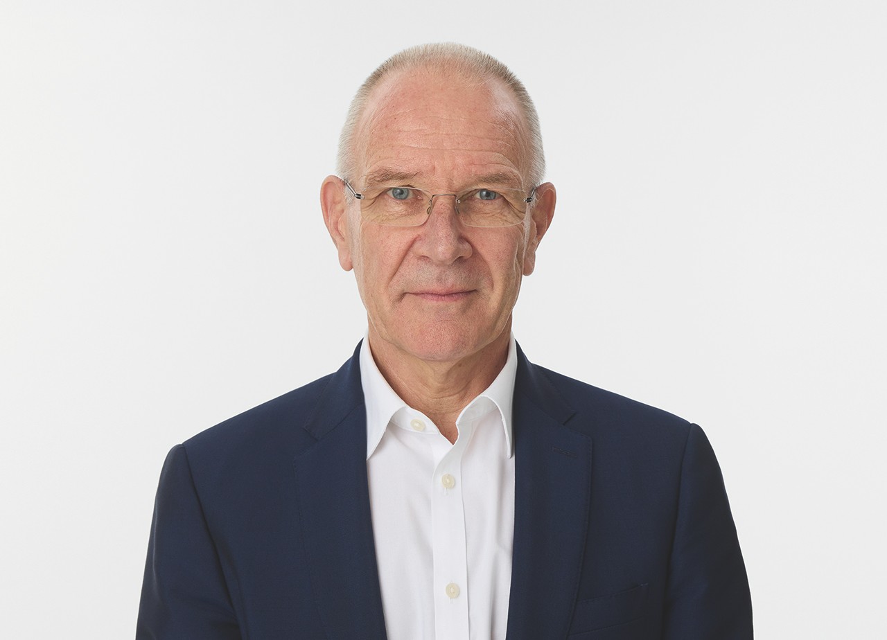 Gerry Murphy
