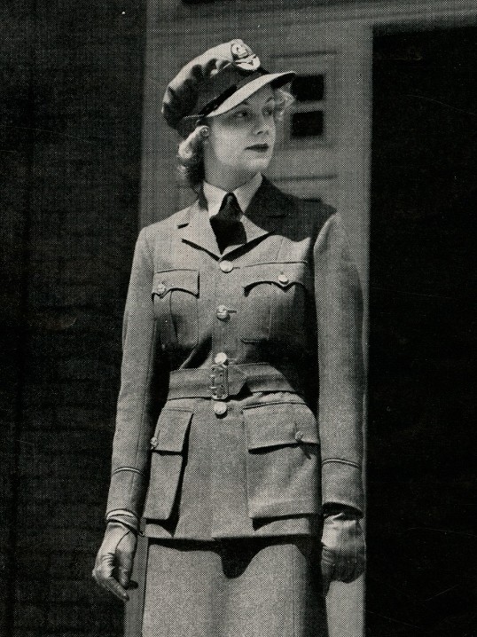 Burberry ww2 hotsell