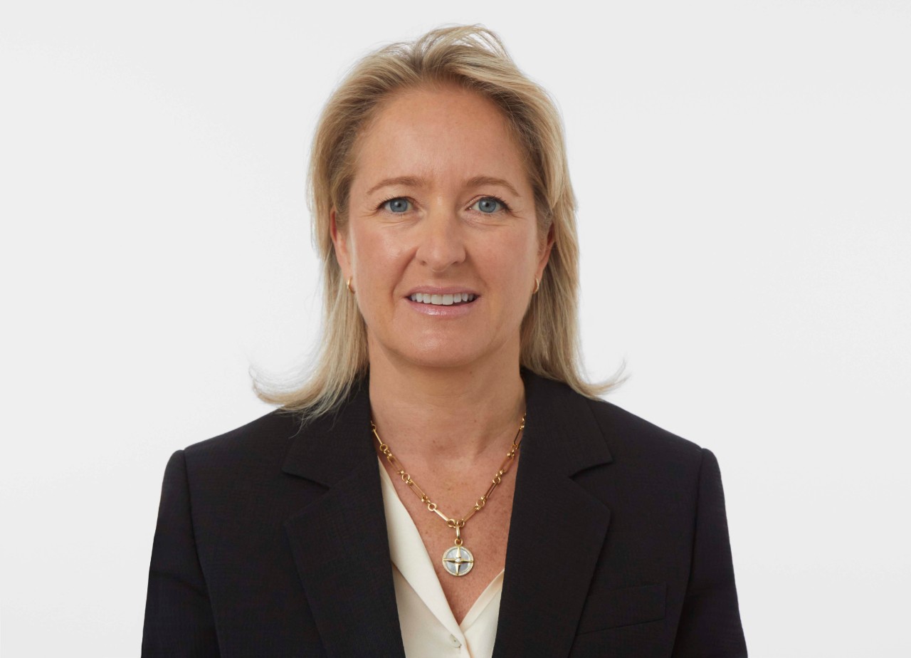 Kate Ferry headshot