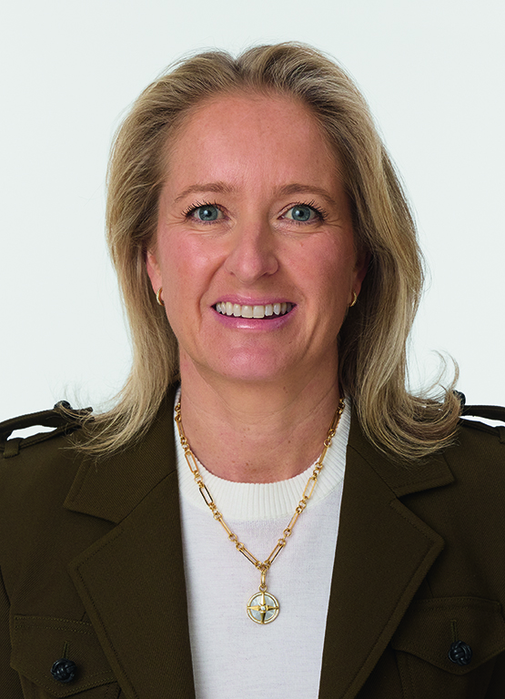 Kate Ferry headshot