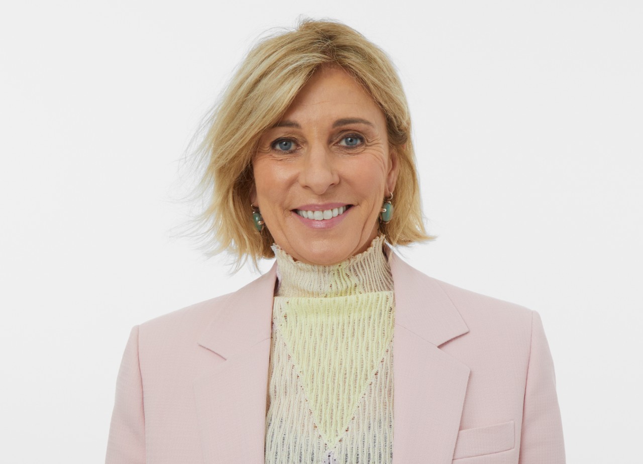 Alessandra Cozzani headshot