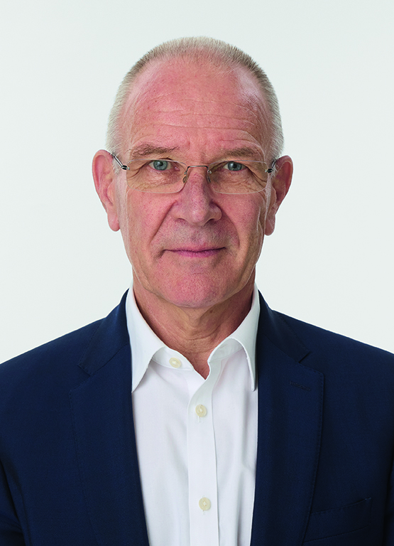 Gerry Murphy headshot 