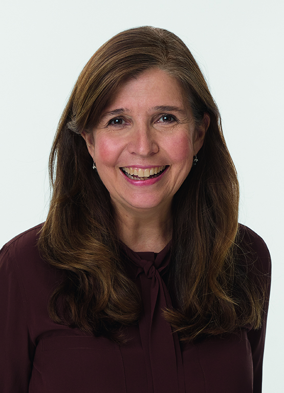 Fabiola Arrendondo headshot