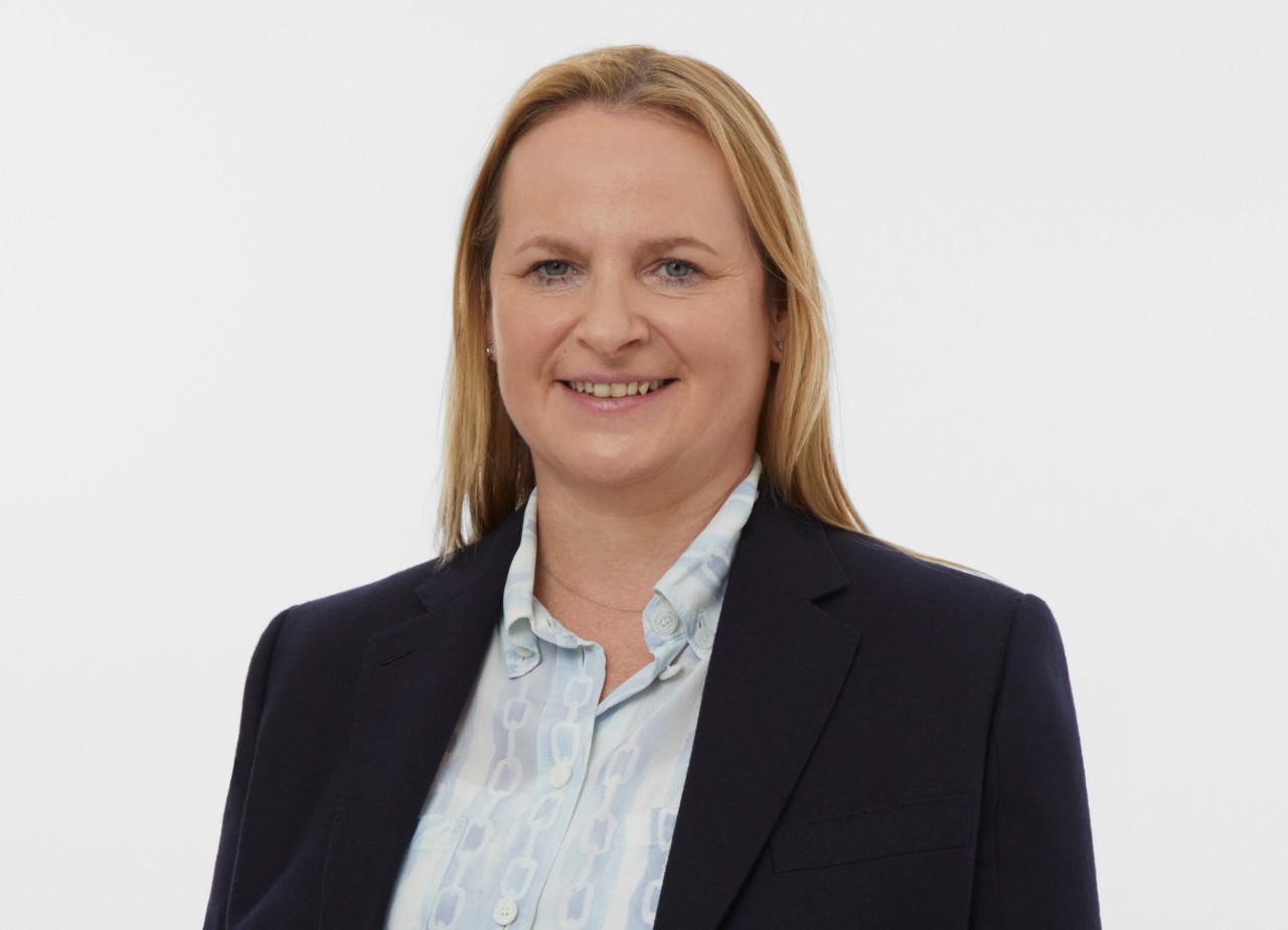 Gemma Parsons headshot