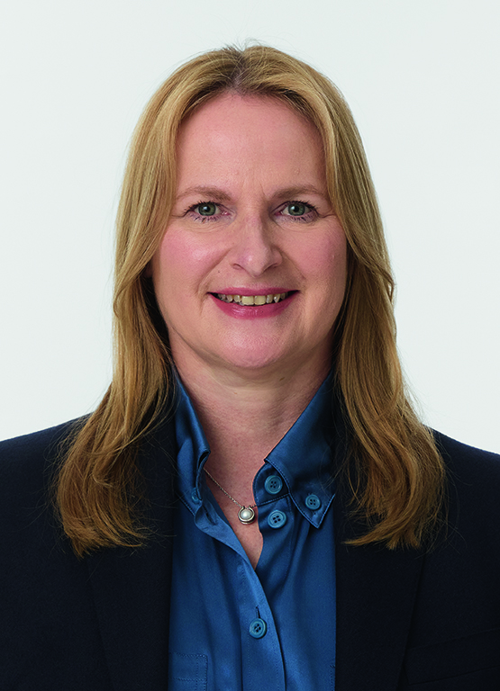 Gemma Parsons headshot