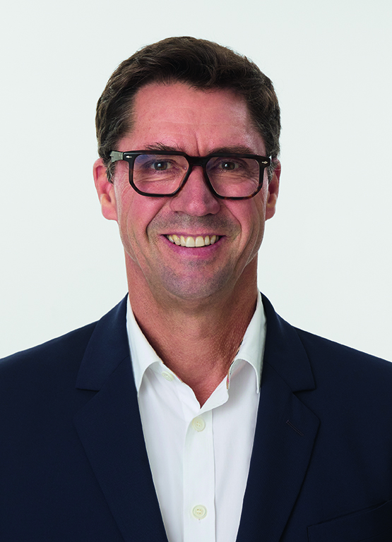 Sam Fischer headshot