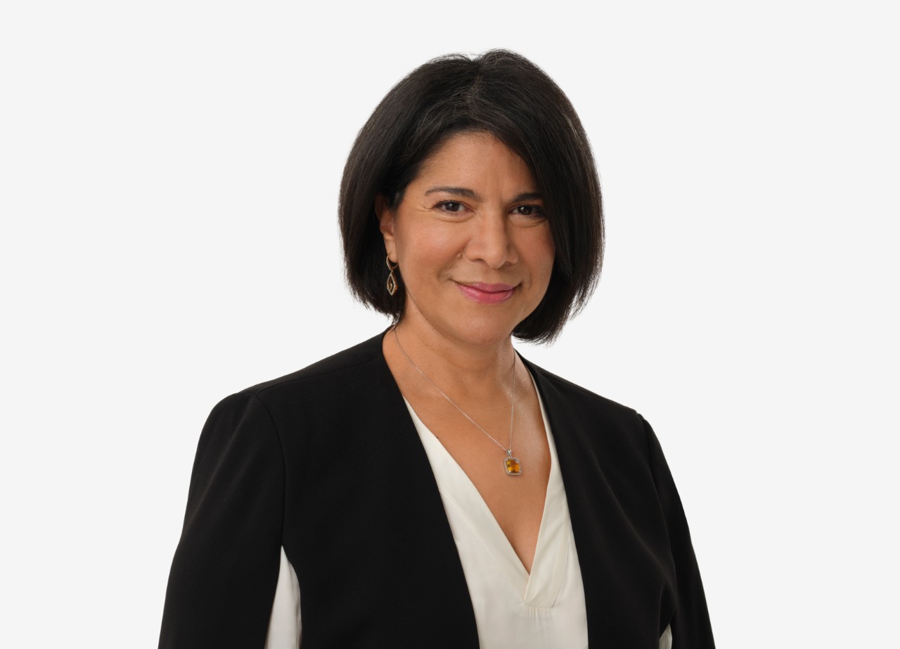 Alexandra McCauley headshot