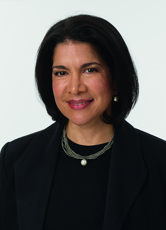 Alexandra McCauley headshot