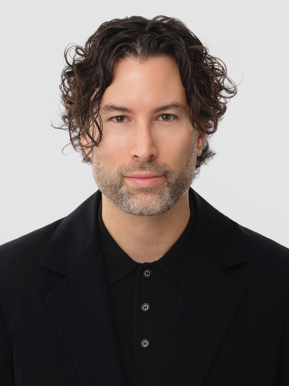 Rod Manley headshot