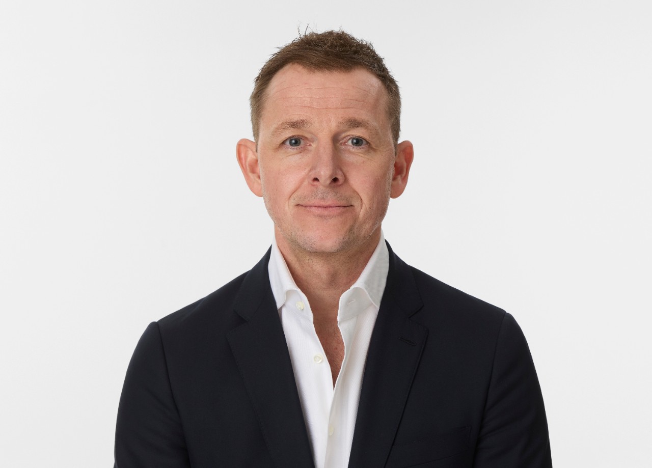 Rod Manley headshot