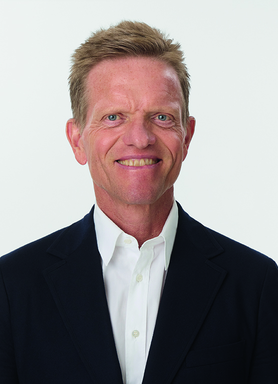 Klaus Bierbrauer headshot