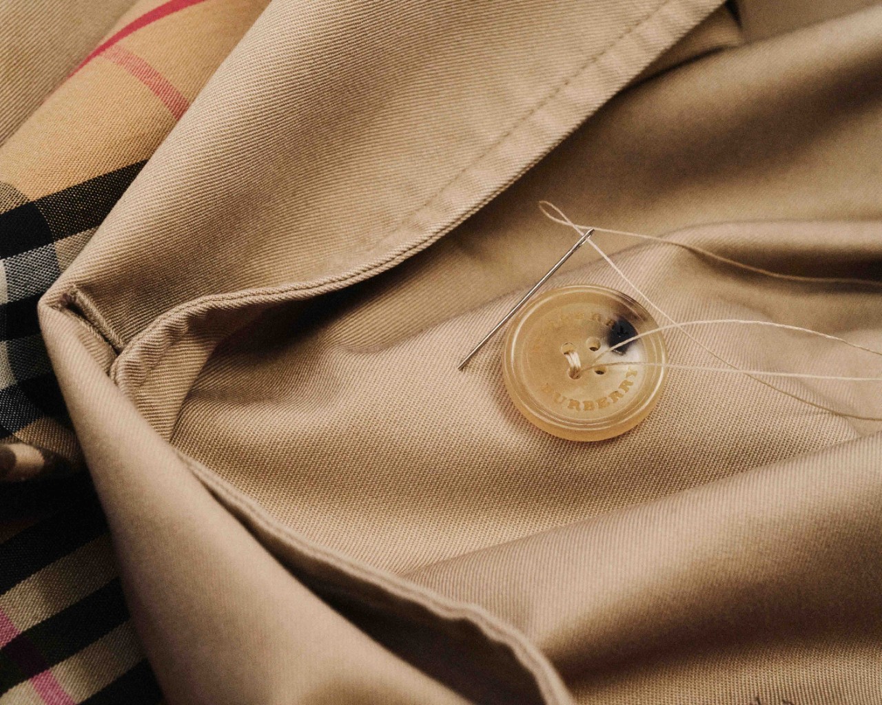 Unmistakably Burberry Burberryplc