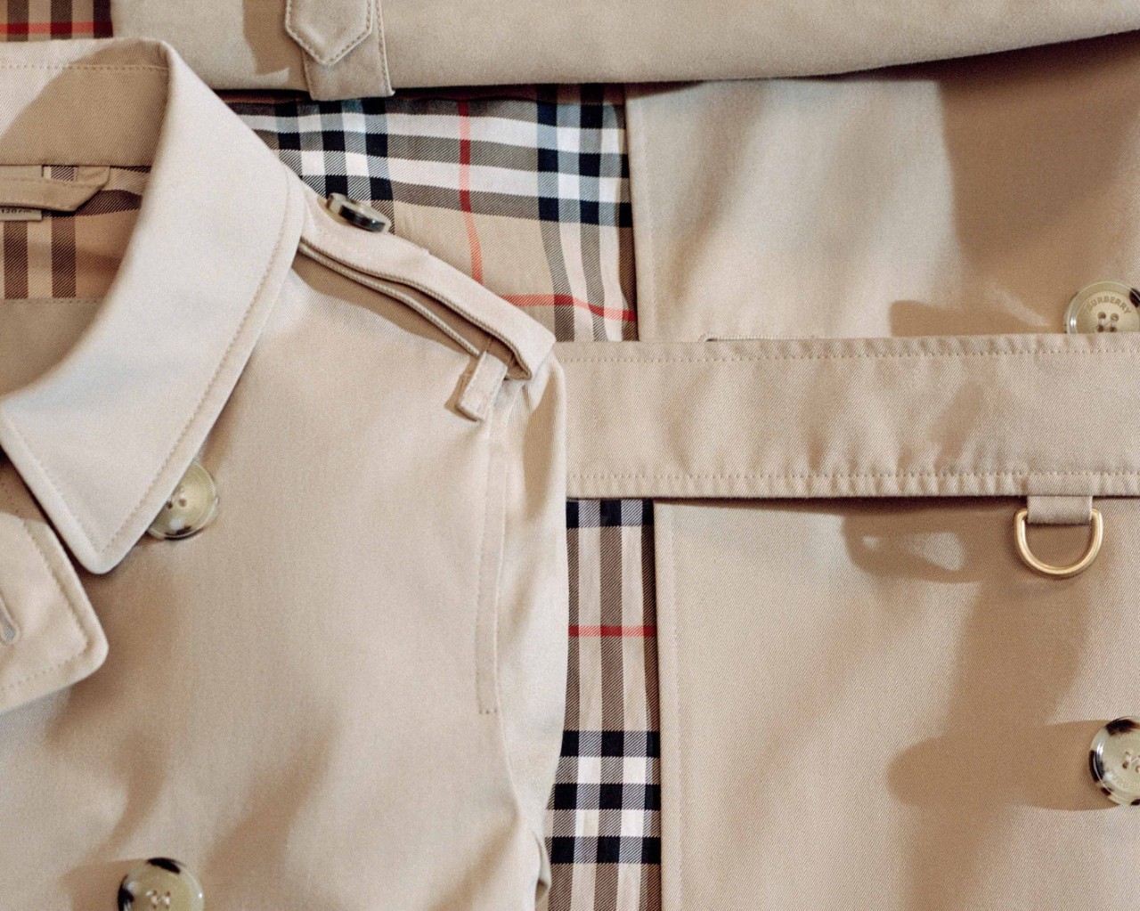 burberry wikipedia youtube