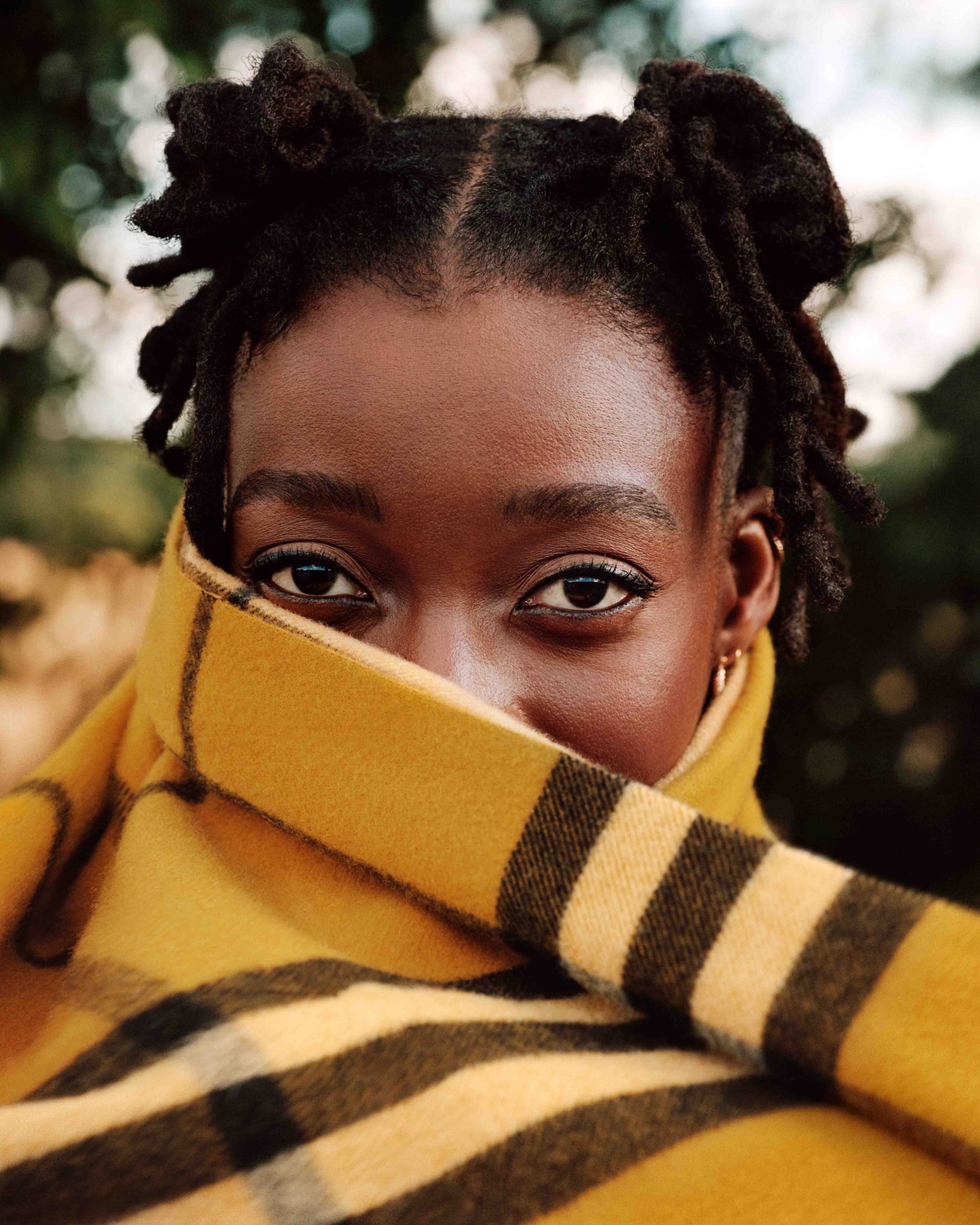 Burberry check trademark shop