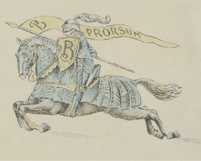 Nova it-bag da Burberry: 'Rocking Horse' encanta com referências equestres Nova it-bag da Burberry: 'Rocking Horse' encanta com referências equestres