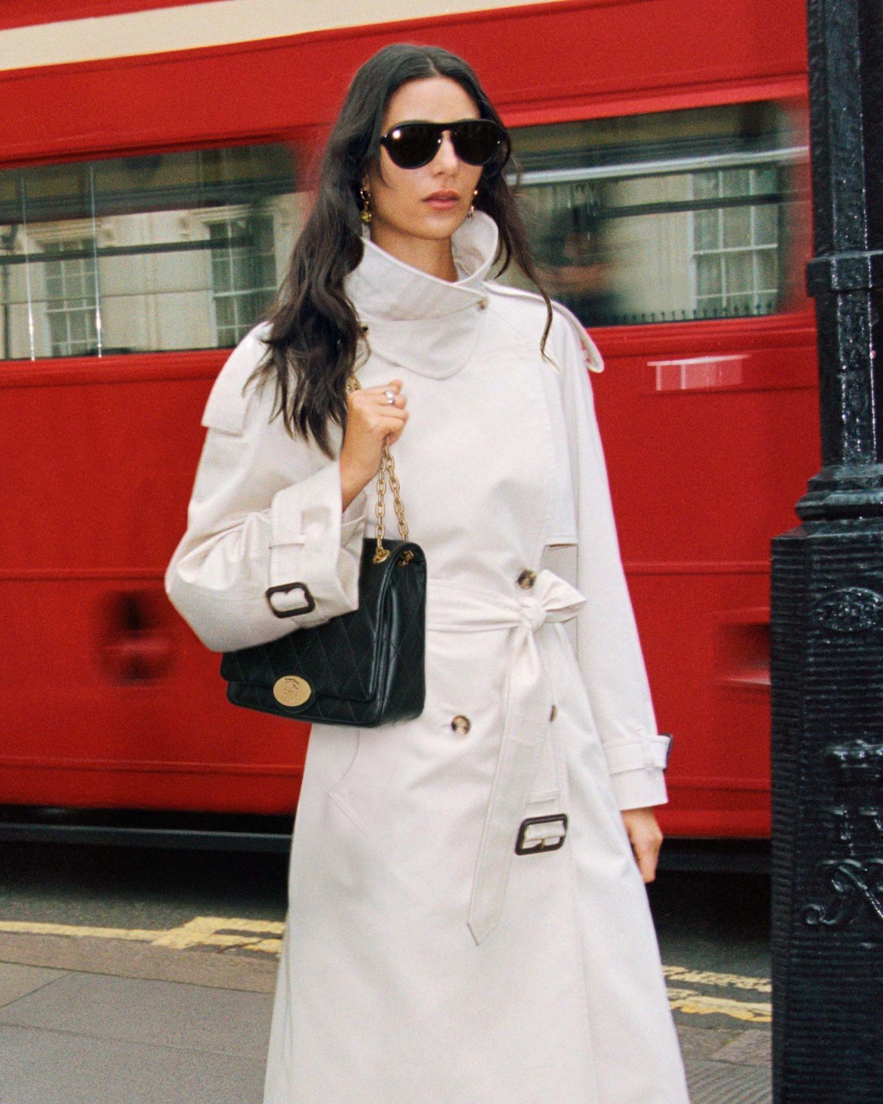 The Burberry trench coat - Burberryplc