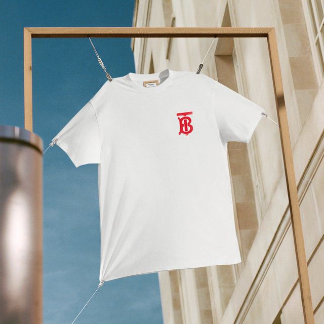 B Series Burberryplc