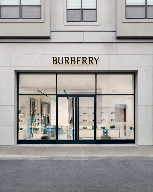 Burberry 10k original shop