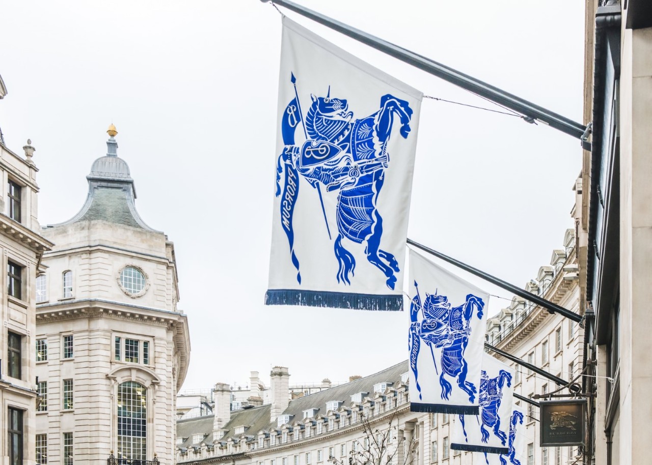 Results Reports and Presentations Burberryplc