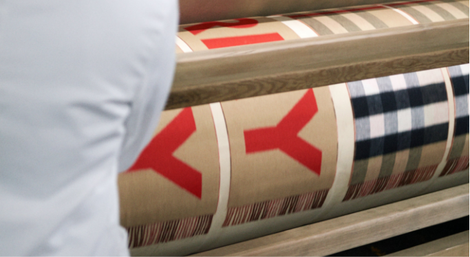 Burberry scarf patterns