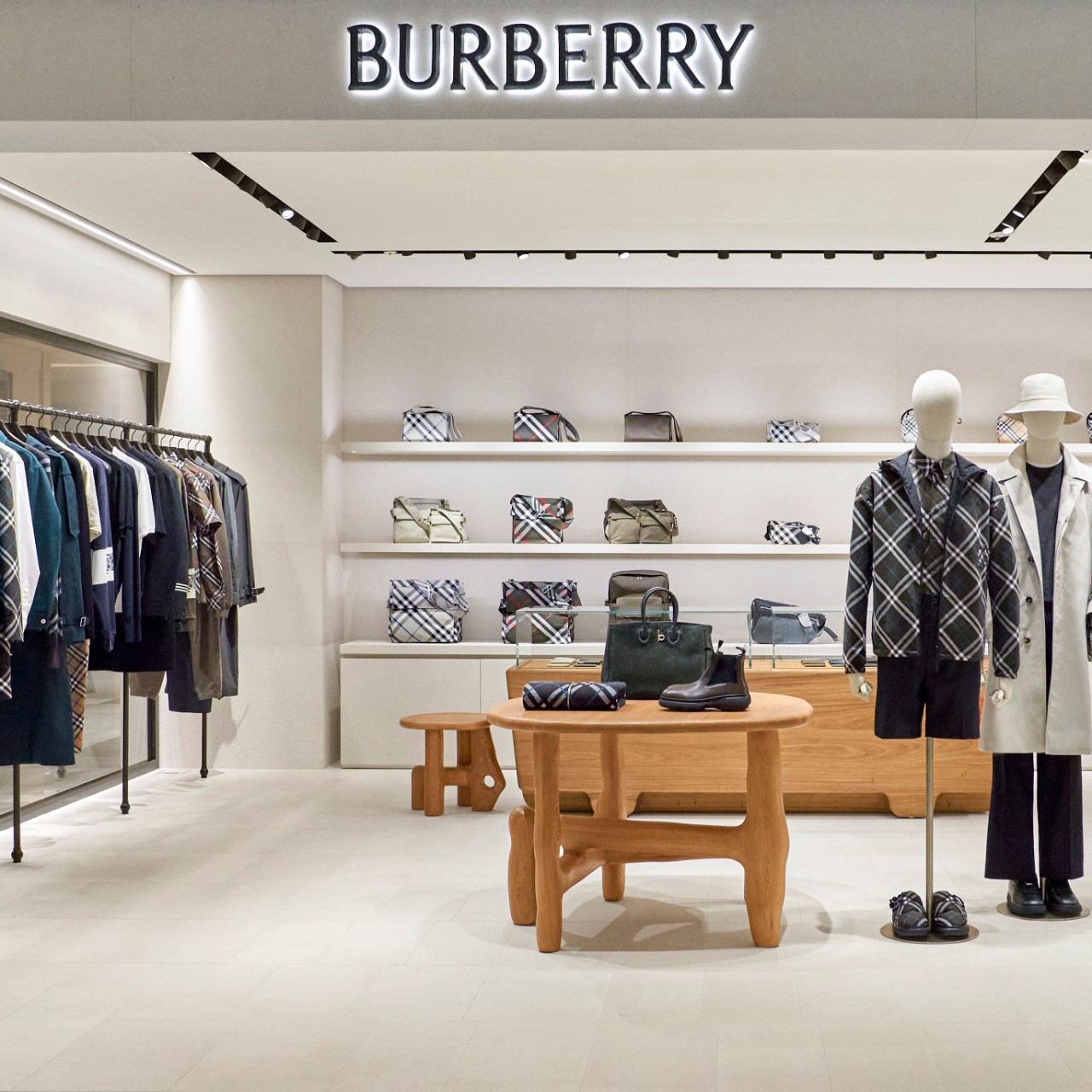 Investors Burberryplc