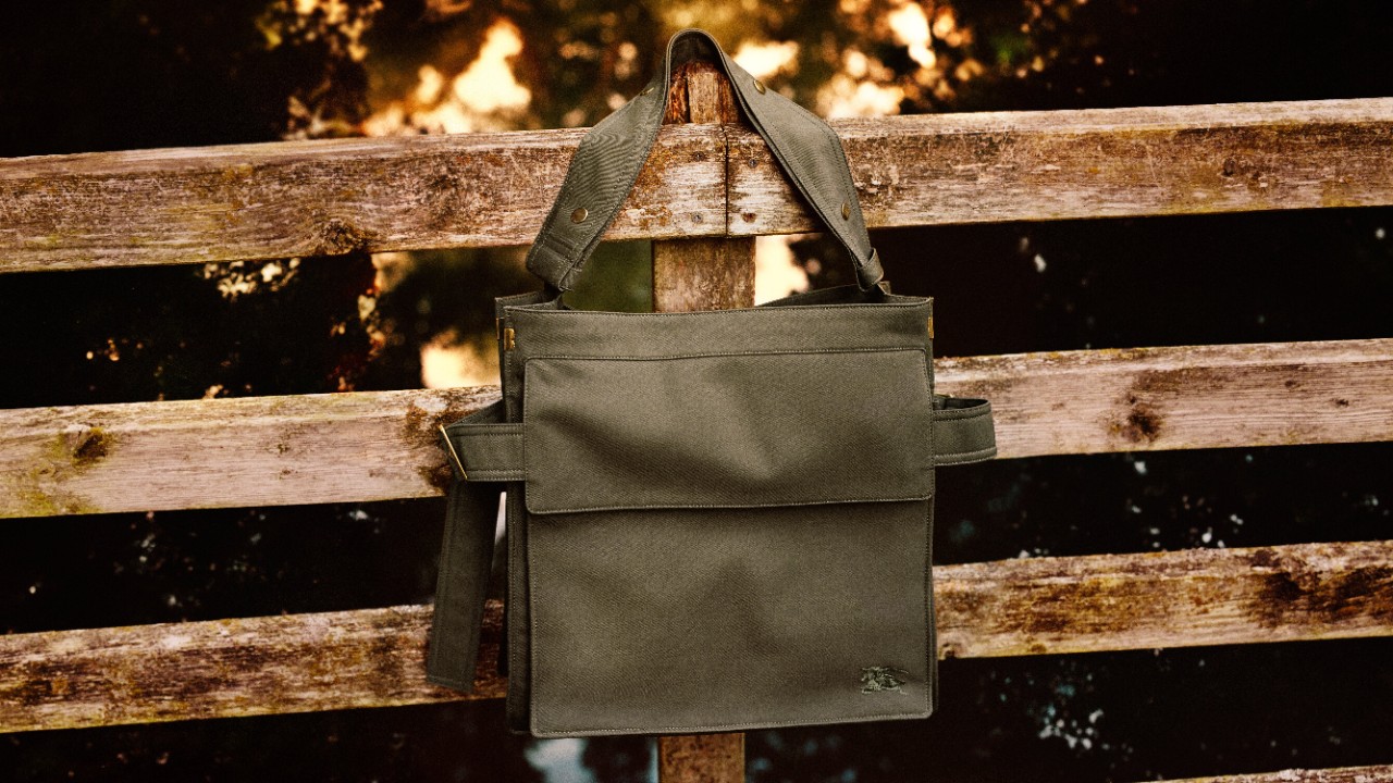 Burberry group plc notice of meeting outlet