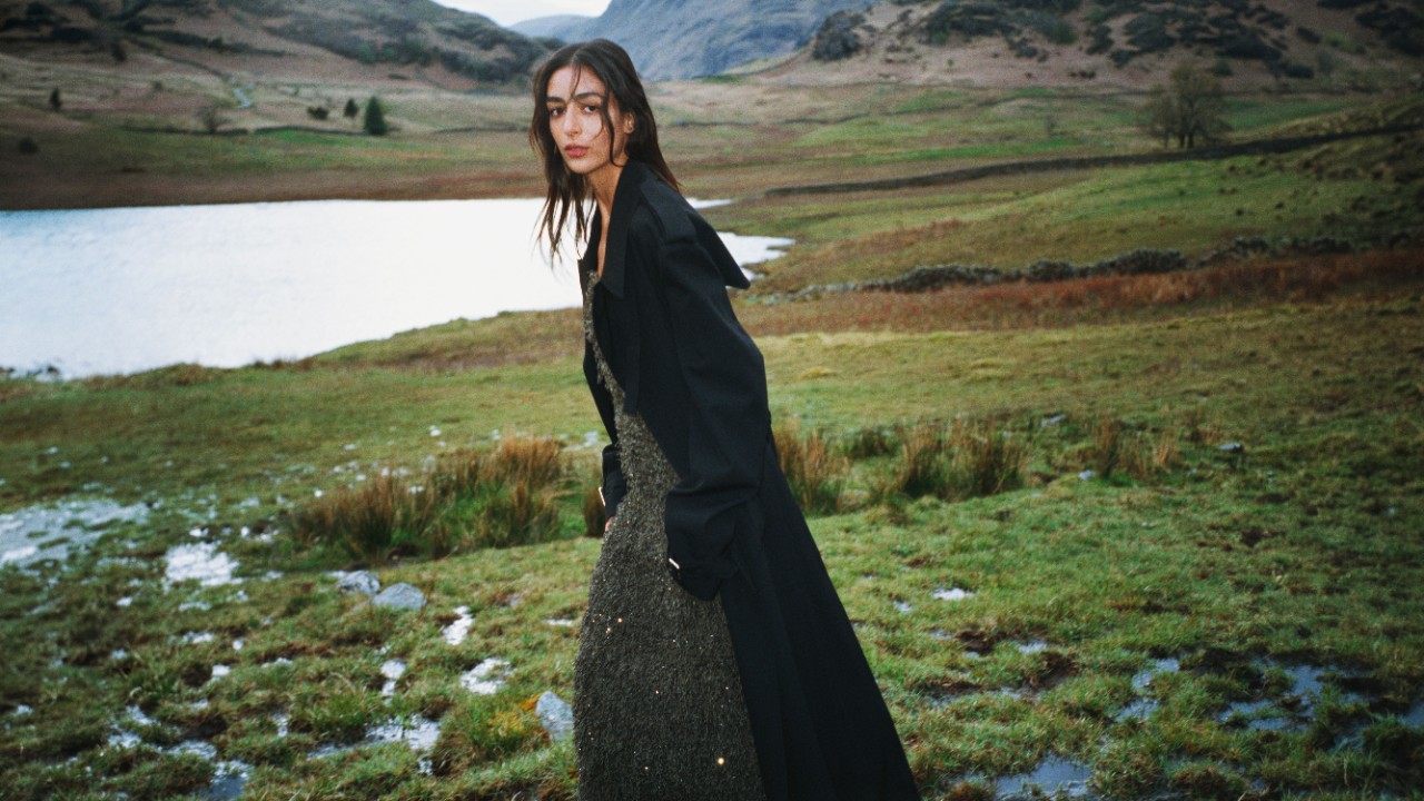 burberry group csr