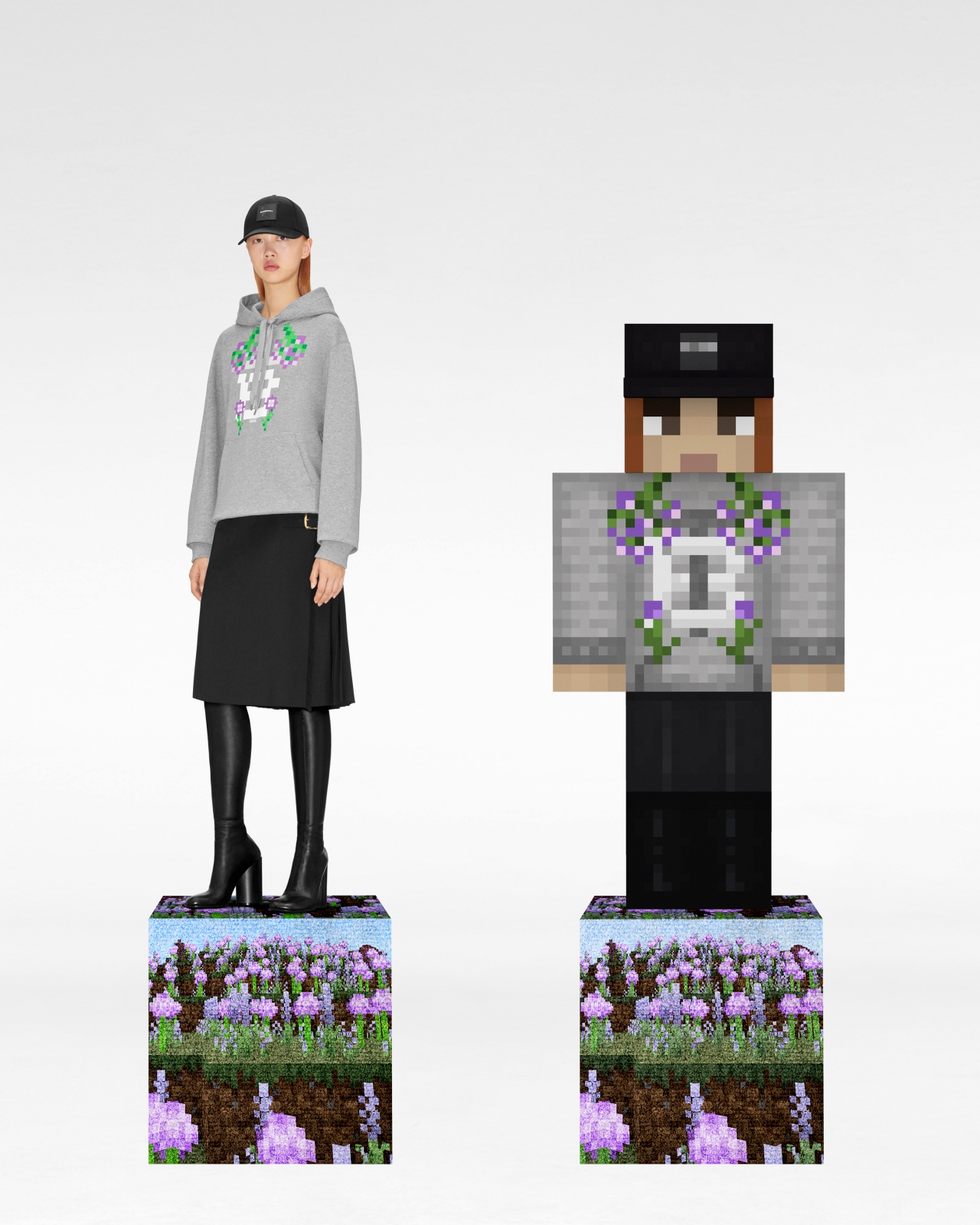 Minecraft Earth Skin + Addon Archive : r/Minecraft