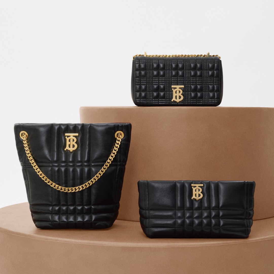 Burberry launches new augmented reality shopping tool to celebrate