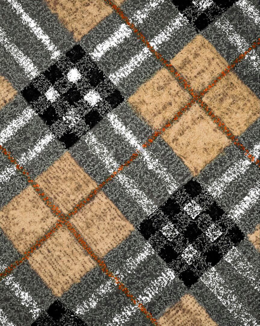 Burberry Landscapes Burberryplc