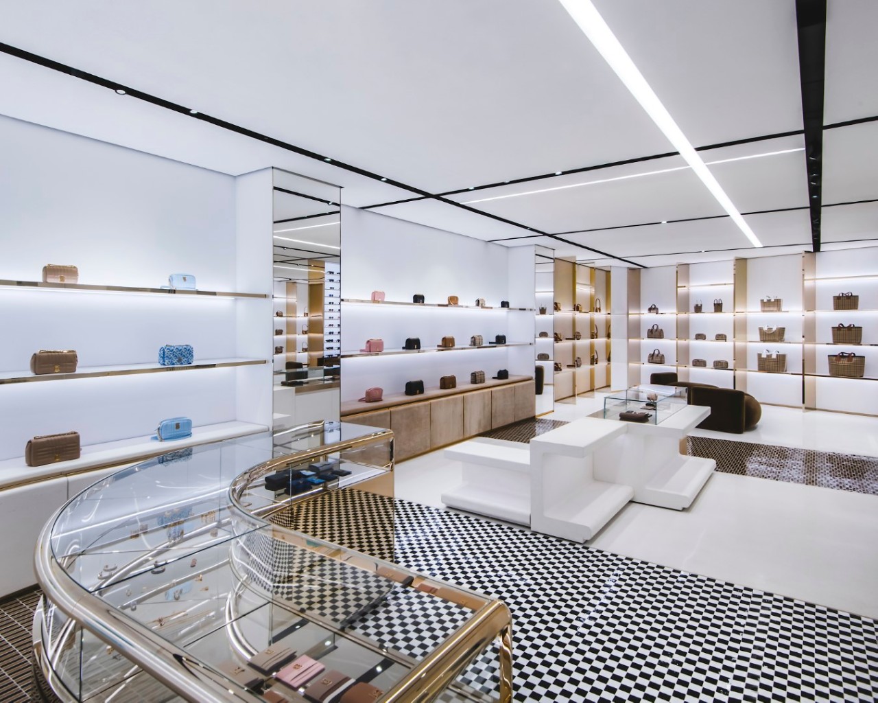 Burberry world online