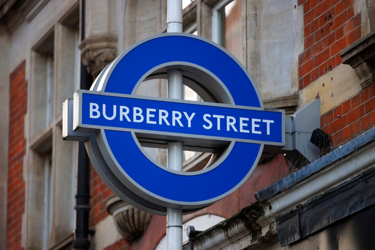 Burberry 5th deals avenue kingpin