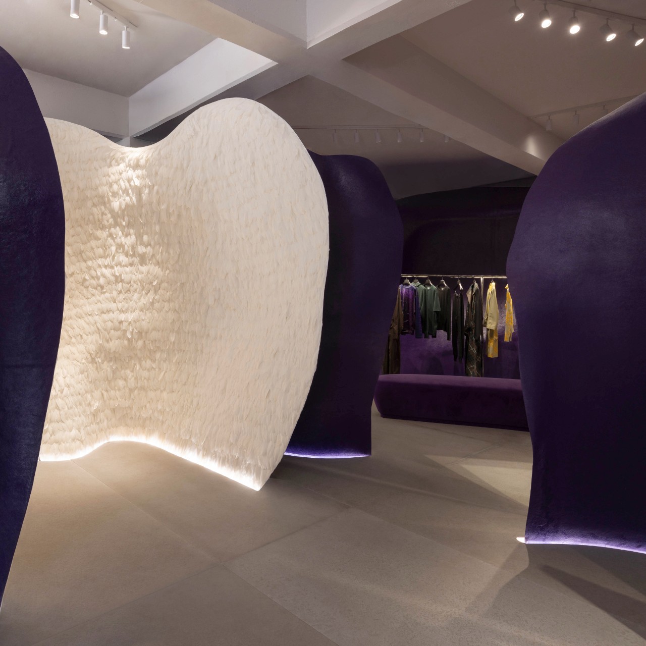 Burberry outlet korea shop