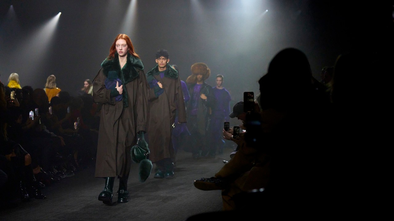Burberry group agm 2019 shop