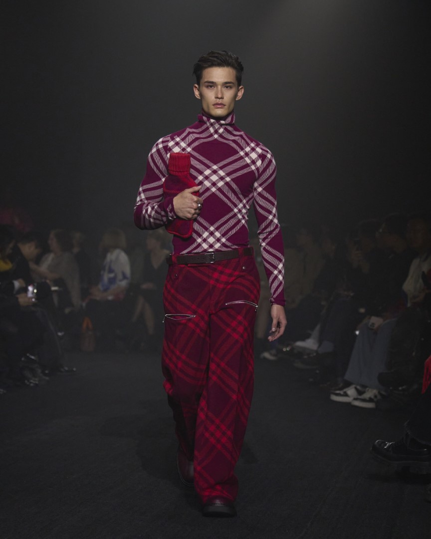 burberryplc