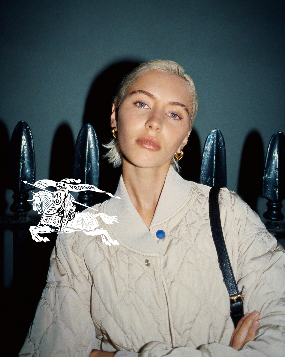 Spring 2024 - Burberryplc