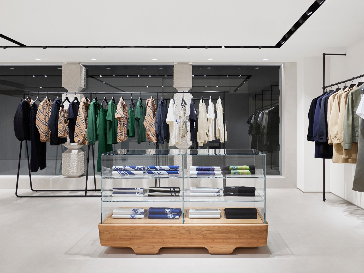 Burberry store locator china hot sale