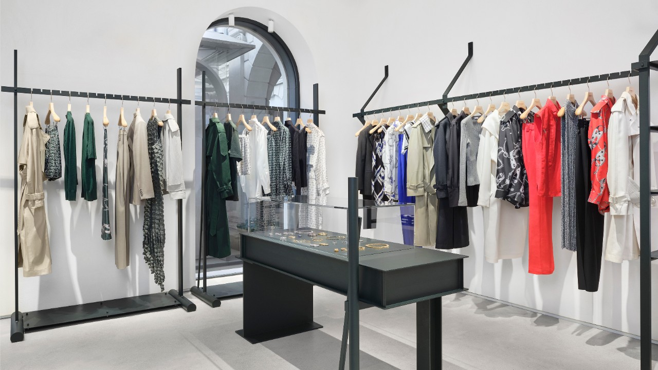 Boutique burberry italia outlet