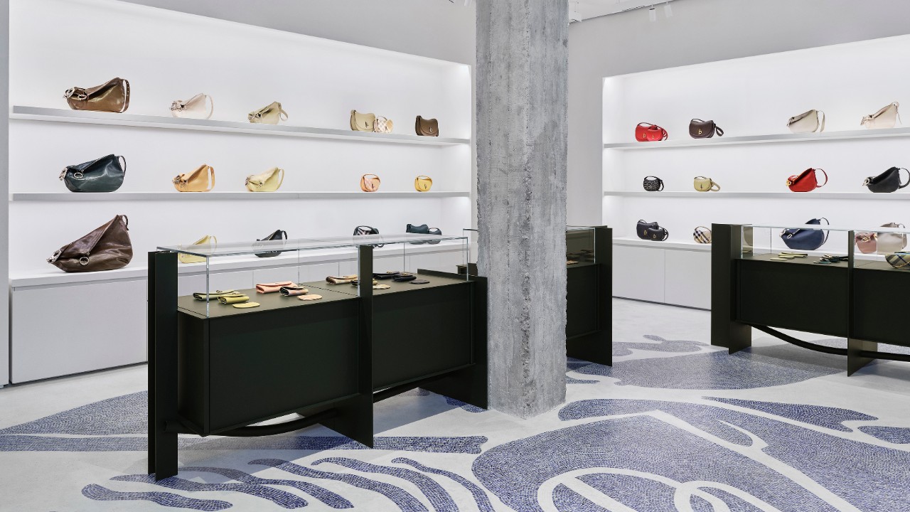 Burberry factory outlet italy outlet
