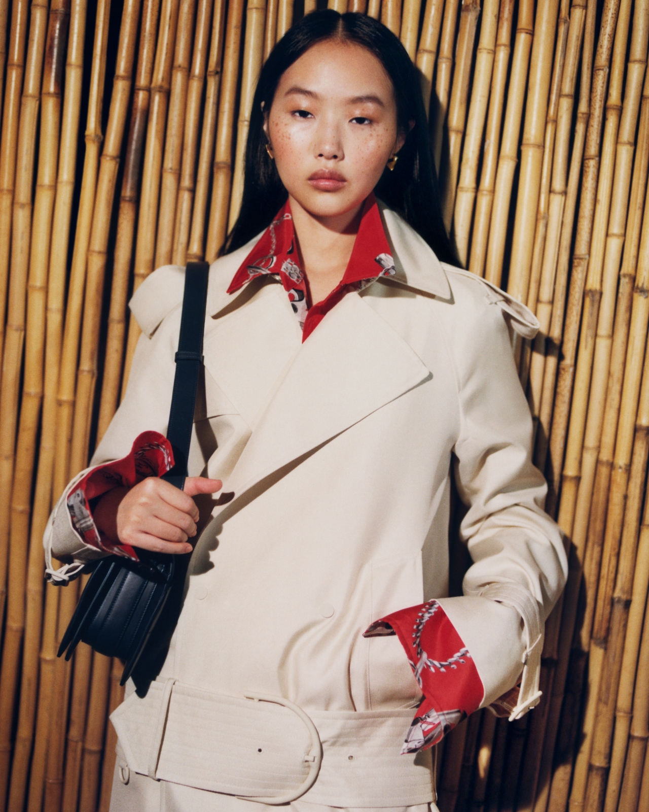 Summer 2024 Burberryplc