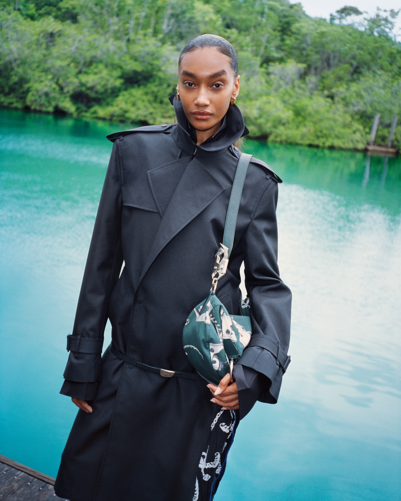 Summer 2024 Burberryplc