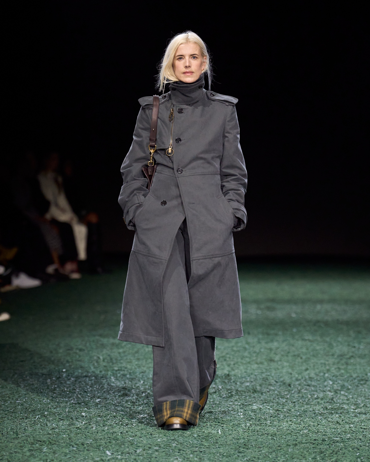 Burberry winter trench coat new arrivals
