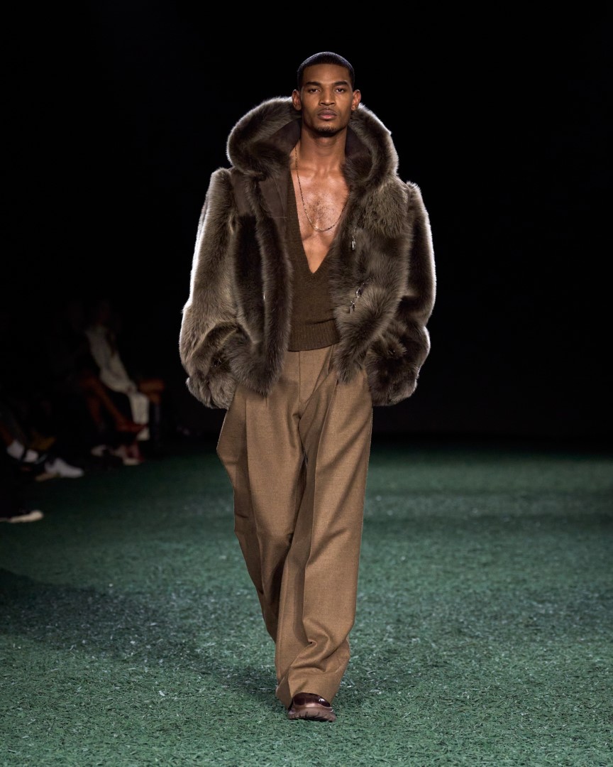 The Burberry Winter 2024 Collection Burberryplc