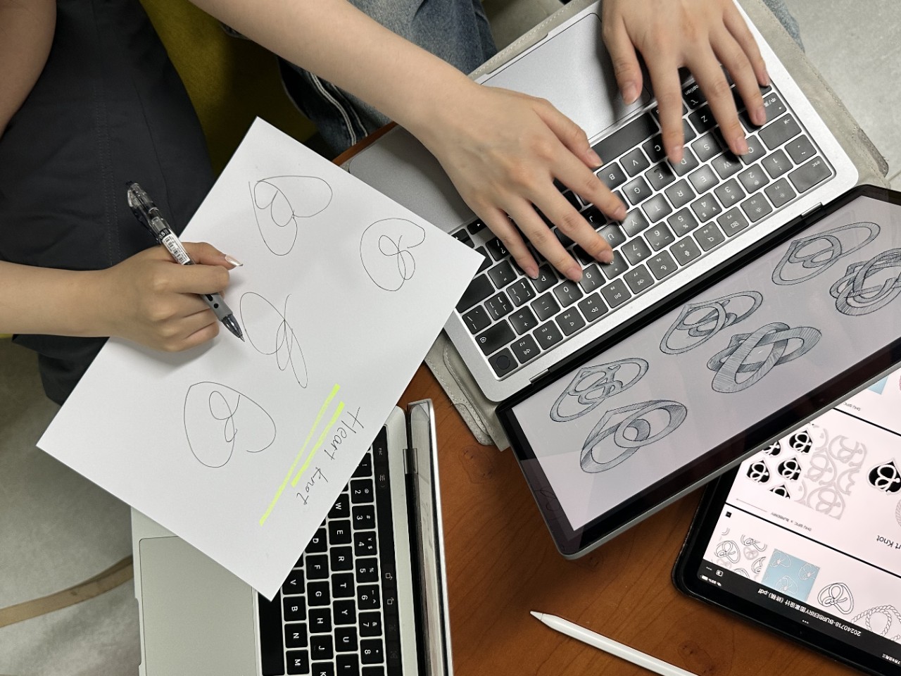 image of students 