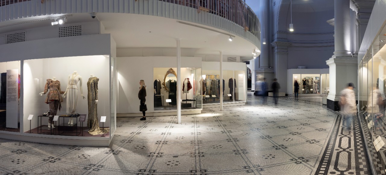Gallery 40, Fashion, 11th March 2025