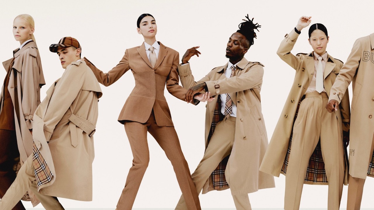 burberryplc