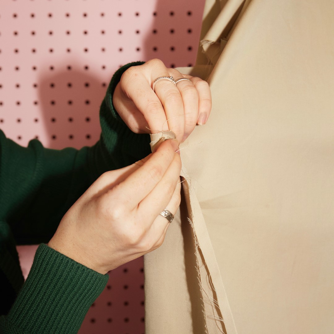 Burberry hot sale fabric uk